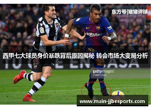 西甲七大球员身价暴跌背后原因揭秘 转会市场大变局分析