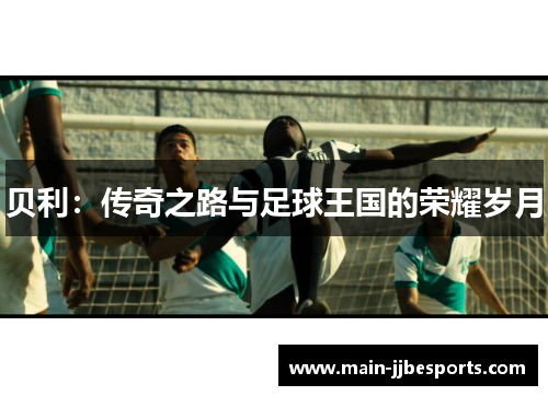 贝利:传奇之路与足球王国的荣耀岁月 贝利:传奇之路与足球王国的荣耀岁月